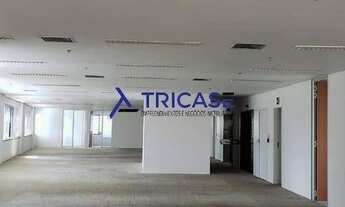 Imagem: Sala para alugar, 498 m² por R$ 30.000,00/mês