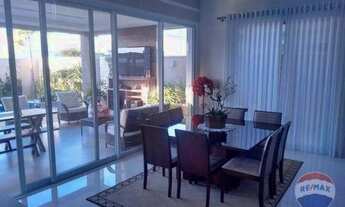 Imagem 7: Casa com 4 dormitórios à venda, 389 m² - Residencial Villa Lobos - Paulínia/SP