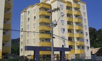 Imagem: FLORIANóPOLIS - Apartamento Padrão - Saco