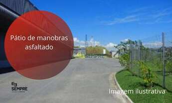 Imagem 2: Galpão para alugar em Contagem/MG