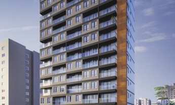 Imagem: Studio residencial para venda, Centro, Curitiba