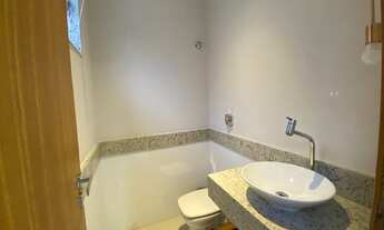 Imagem 4: Casa no jardim Amália