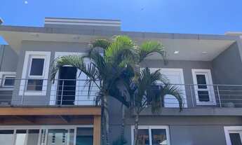 Imagem: Lindo Sobrado novo 4 suítes / closets