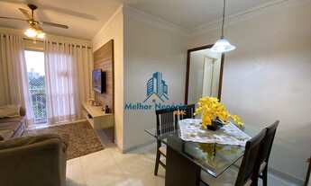 Imagem: Apartamento à venda em Campinas - financiamento