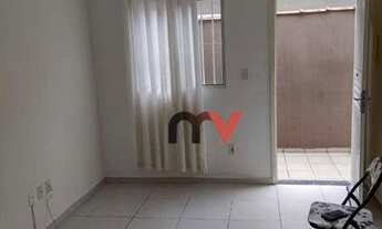 Imagem 2: Casa à venda, 45 m² por R$ 190.000,00 - Jardim Quietude - Praia Grande/SP
