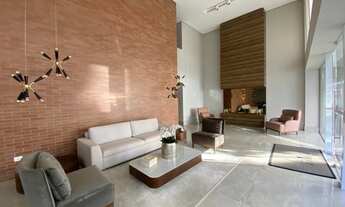 Imagem 4: Apartamento com 3 dormitórios à venda por R$ 880.000,00 - Vila Izabel - Curitiba/PR