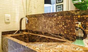 Imagem 5: Casa à venda, 360 m² por R$ 2.380.000,00 - Jardim Chapadão - Campinas/SP