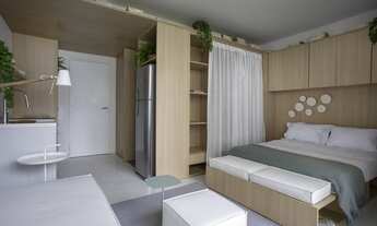 Imagem 6: Apartamento residencial para venda, Vila Madalena, São Paulo - AP7603