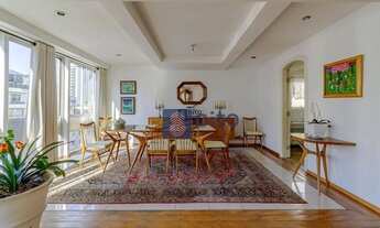 Imagem 4: Cobertura com 6 dormitórios à venda, 680 m² por R$ 5.500.000,00 - Higienópolis - São Paulo