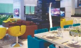 Imagem 3: Torre Santoro. 3/4. 3 Suítes. 2 Vagas de Garagem. C30