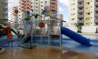 Imagem 4: PARA CALDAS NOVAS ? PRIVÊ RIVIERA APARTAMENTO 02 QUARTOS