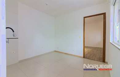 Imagem 2: Residência com 2 quartos para alugar por R$ 1500.00, 60.00 m2 - SAO FRANCISCO - CURITIBA/P