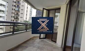 Imagem 7: Apartamento com 3 dormitórios, 150 m² - venda por R$ 2.400.000,00 ou aluguel por R$ 8.500