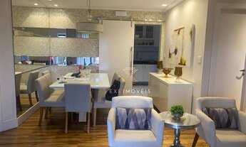 Imagem 4: Apartamento com 3 dormitórios à venda, 107 m² por R$ 950. - Alto da Mooca - São Paulo/SP