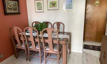 Imagem 3: Apartamento com 2 dormitórios à venda, 55 m² por R$ 425. - Alto da Mooca - São Paulo/SP