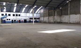 Imagem 4: Galpão para Locação em Rio de Janeiro, 2 dormitórios, 3 banheiros