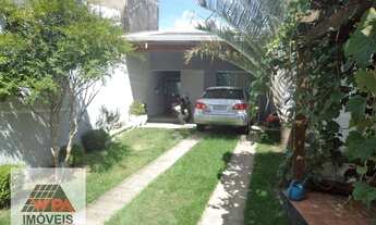 Imagem: Casa à venda, 145 m² por R$ 450.000,00