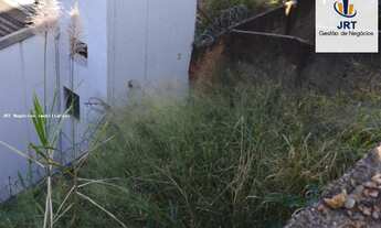 Imagem 4: Lote 392 m², com projeto aprovado, Jardim Riacho das Pedras, Contagem MG