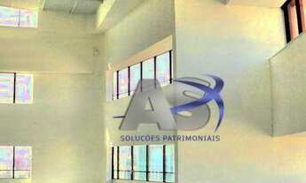 Imagem 14: Andar Corporativo para alugar, 989 m² por R$ 77.142,01/mês - Brooklin - São Paulo/SP