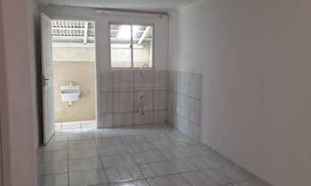 Imagem 6: Aluga casa Bairro Estação Araucária