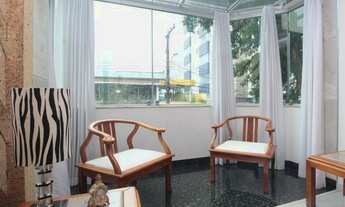 Imagem 7: Apartamento com 4 quartos, 135 m² à venda em Prado