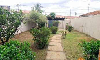 Imagem 4: Casa à venda, 60 m² por R$ 390.000,00 - Jardim Ipiranga - Americana/SP