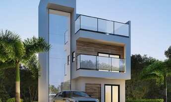 Imagem: Casa residencial para venda, Parque Rincão