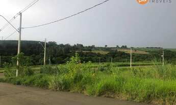 Imagem 3: Terreno à venda, 1085 m² por R$ 630.000,00 - Vila Bertini - Americana/SP