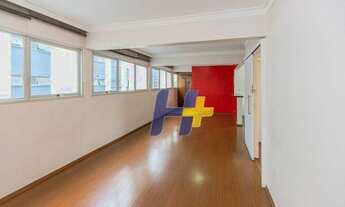 Imagem 6: Apartamento à venda, 122 m² por R$ 800.000,00 - Campo Belo - São Paulo/SP