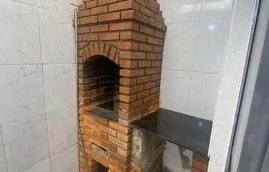 Imagem 6: Casa de condomínio sobrado para aluguel possui 72 metros quadrados com 2 quartos