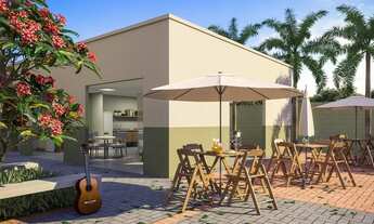 Imagem 7: Apartamento residencial para venda, São Vicente, Belford Roxo - AP9082