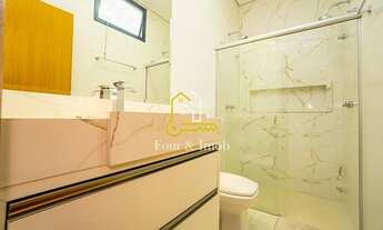 Imagem 5: Araraquara - Casa de Condomínio - Parque Residencial Damha