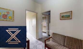 Imagem 5: Apartamento com 1 dormitório à venda, 34 m² por R$ 405.000,00 - Saúde - São Paulo/SP