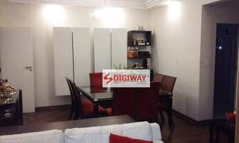 Imagem 6: Apartamento família 4 dormitórios para venda, 180 m² - Aclimação - São Paulo/SP