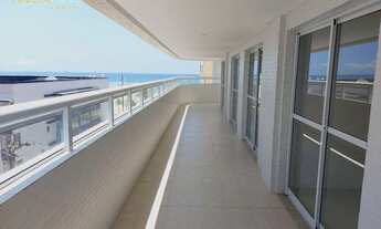 Imagem 1: Apartamento com 2 dormitórios à venda, 103 m² por R$ 550.000,00 - Aviação - Praia Grande/S