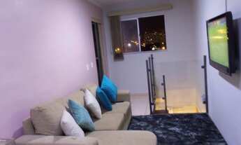 Imagem 7: Apartamento para Venda em Londrina, Nossa Senhora de Lourdes, 2 dormitórios, 1 suíte, 3 ba