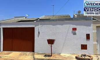 Imagem: Vendo casa financiável próximo a Av. Goias