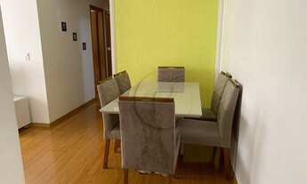 Imagem 3: Apartamento com 3 dormitórios à venda, 89 m² por R$ 500.000,00 - Vila Boa Vista - Santo An