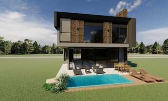 Imagem 5: XANGRI-Lá - Casa de Condomínio - Centro