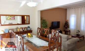 Imagem 1: Casa à venda, 226 m² por R$ 750.000,00 - Jardim Nossa Senhora do Carmo - Americana/SP