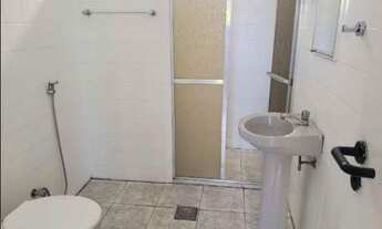 Imagem 4: Apartamento amplo com sala para 02 ambientes, 03 quartos - 1 vaga garagem - Nova Suissa