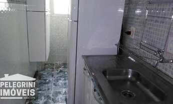 Imagem 6: Kitnet com 1 dormitório à venda, 40 m² por R$ 195.000,00 - Botafogo - Campinas/SP