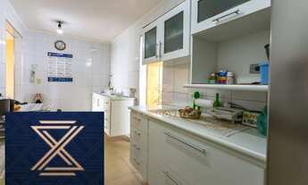 Imagem 7: Apartamento com 3 dormitórios à venda, 98 m² por R$ 493.732 - Cursino - São Paulo/SP