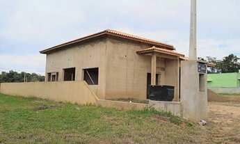 Imagem 6: Casa para venda tem 1613 metros quadrados com 3 quartos em Jardim Ninho Verde II - Pardinh