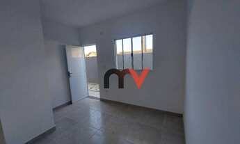 Imagem 5: Sobrado com 2 dormitórios à venda, 47 m² por R$ 180.000,00 - Parque das Américas - Praia G