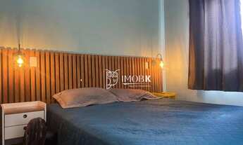 Imagem 4: Apartamento com 2 dormitórios à venda, 64 m² por R$ 460.000,00 - Medeiros - Jundiaí/SP