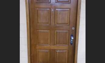 Imagem 6: Vila Tatetuba - Apto. 2D; 1 WC; Armários Embutidos; 1 Vg