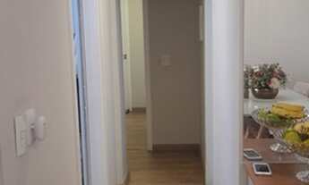 Imagem 6: Apartamento para aluguel com 59 metros quadrados com 2 quartos em Vila Buarque - São Paulo