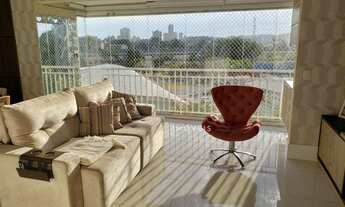 Imagem 3: Apartamento com 2 dormitórios à venda, 80 m² por R$ 680. - Jurubatuba - São Paulo/SP