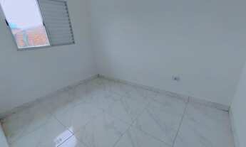 Imagem 5: Casa com 2 dormitórios à venda, 50 m² por R$ 210.000,00 - Ocian - Praia Grande/SP